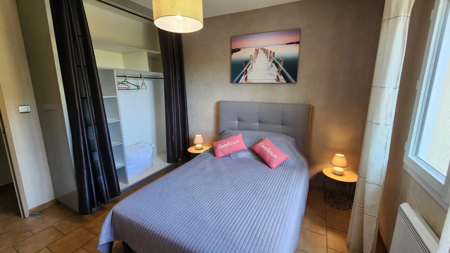 Gîte Les Alicantes_10