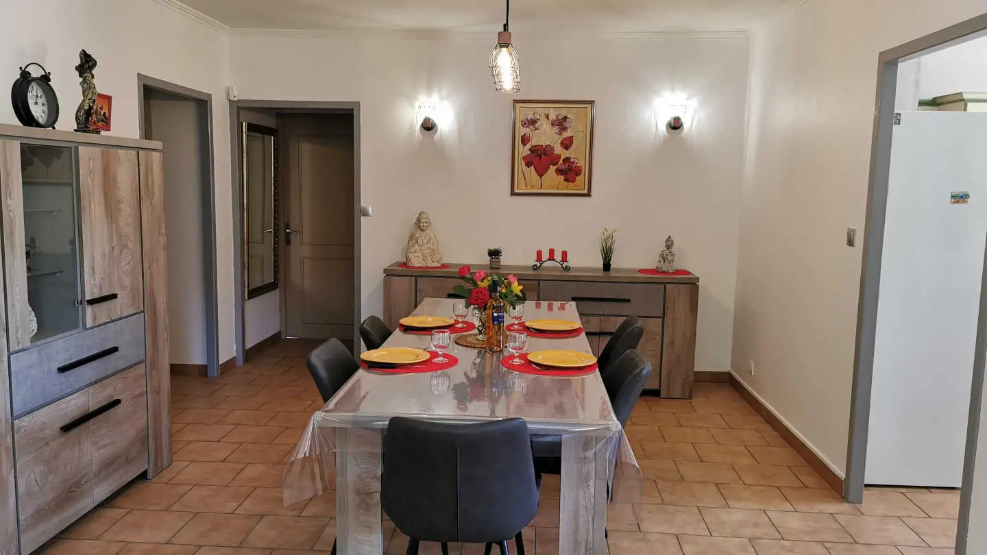 Gîte Les Alicantes_20