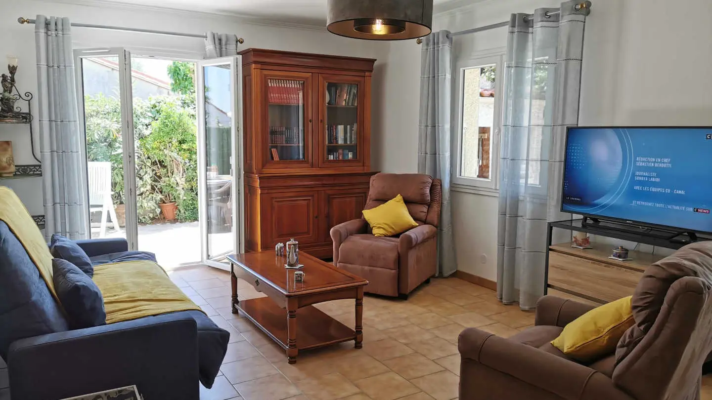 Gîte Les Alicantes_5