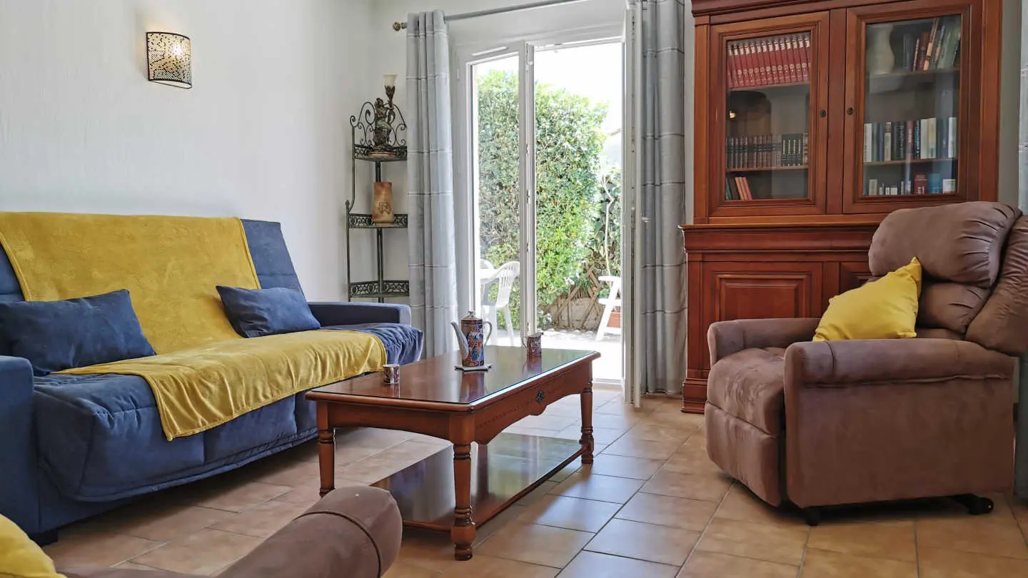 Gîte Les Alicantes_17