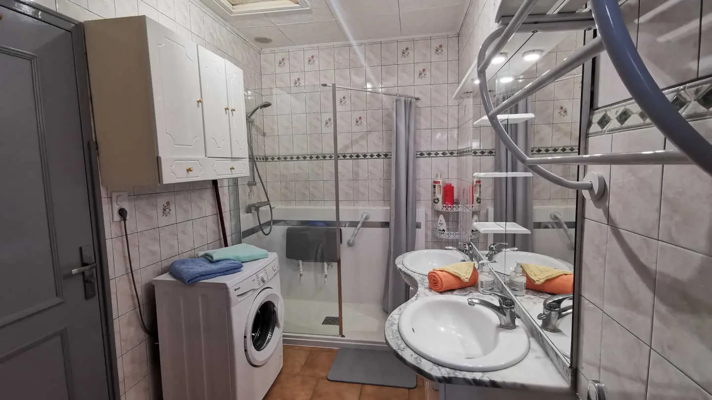 Gîte Les Alicantes_9