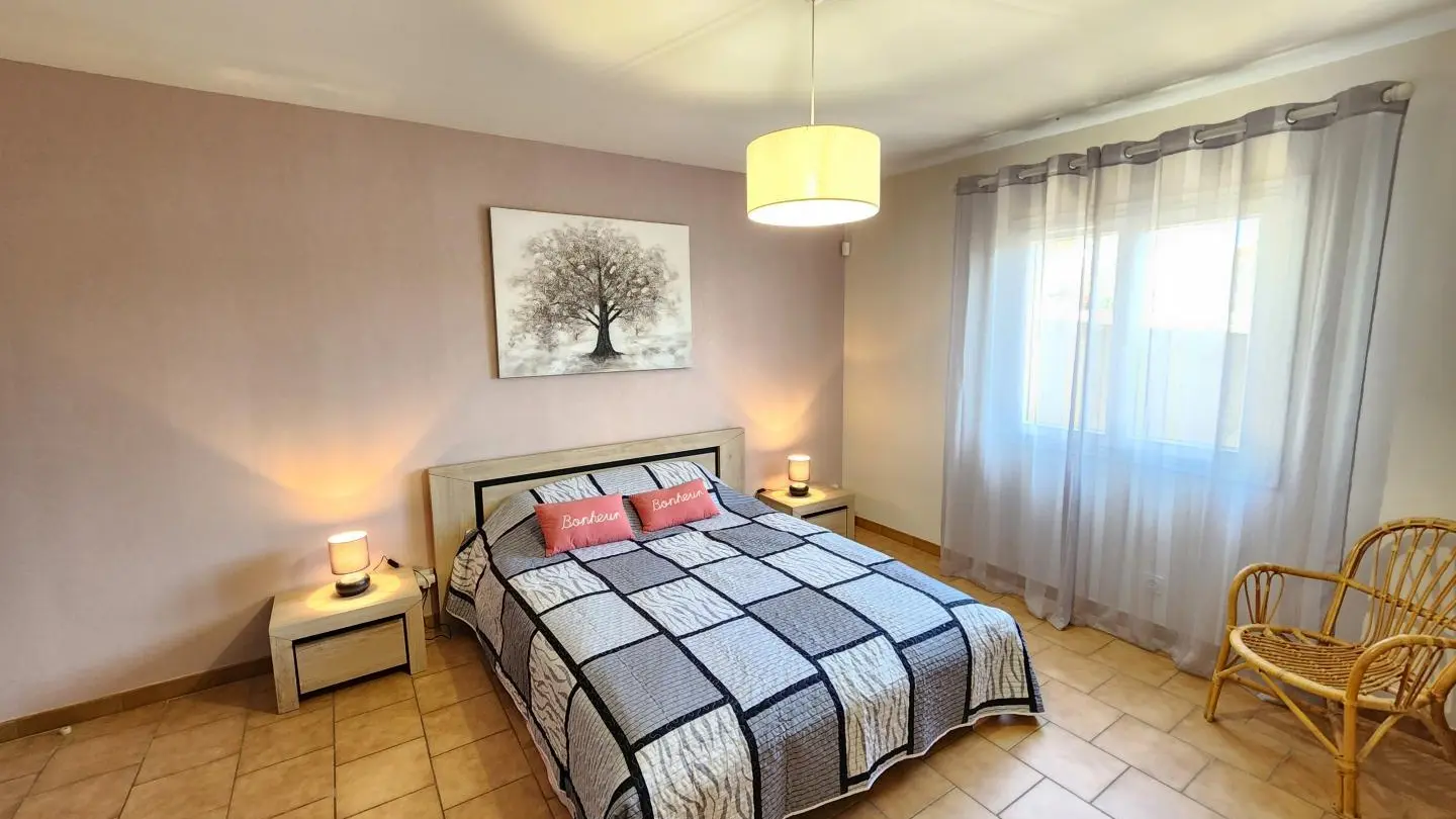 Gîte Les Alicantes_8