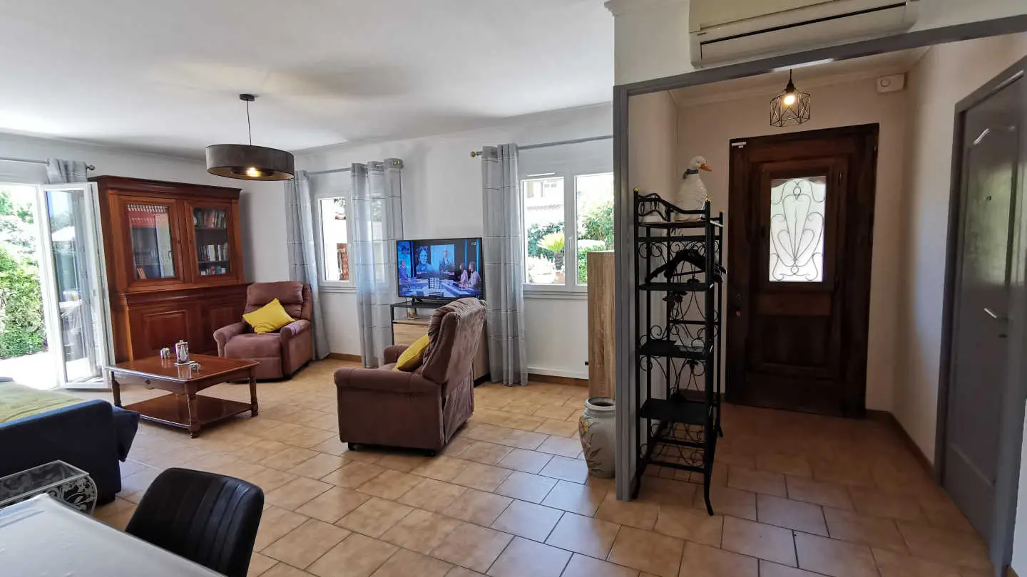 Gîte Les Alicantes_17