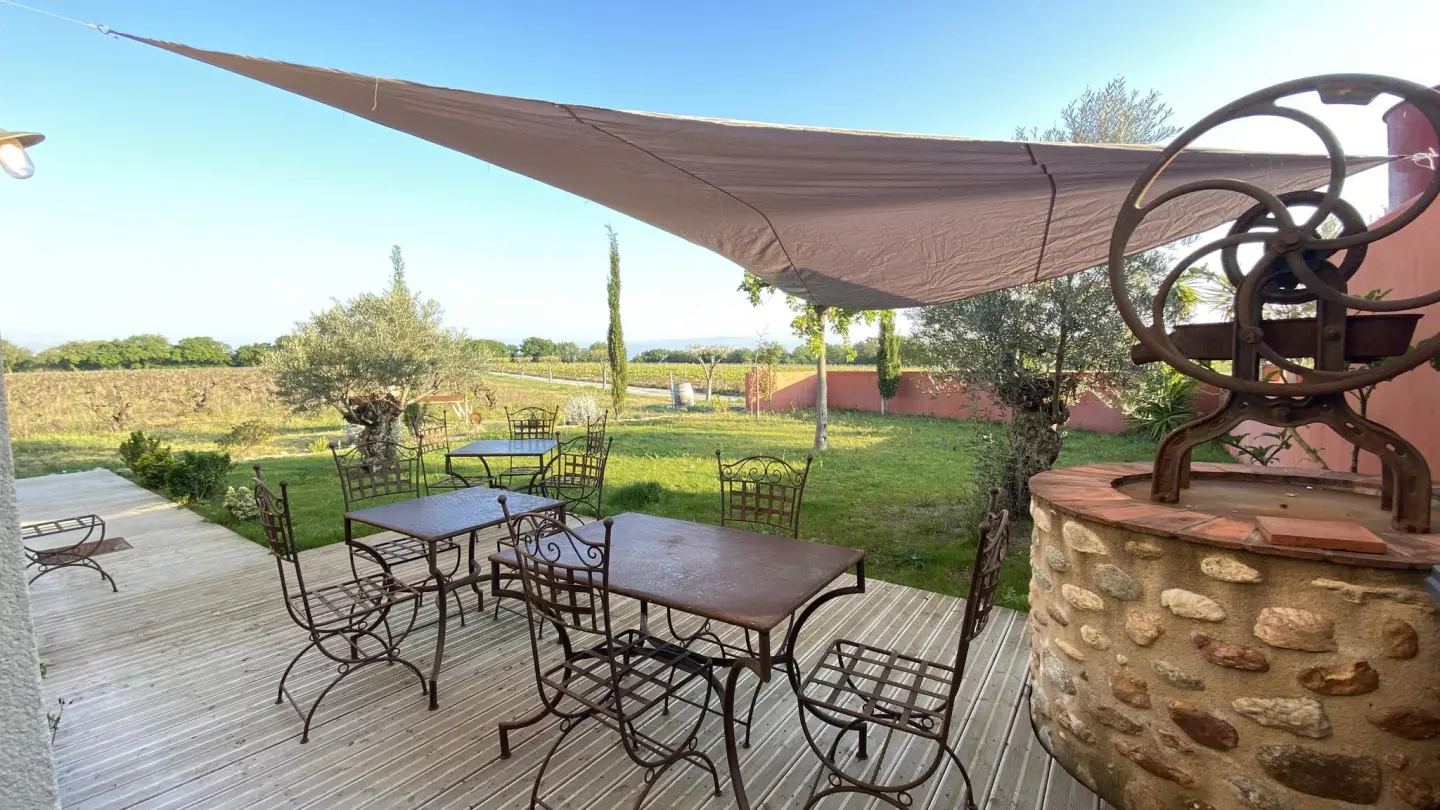 Le gîte du Mas Cambel_48