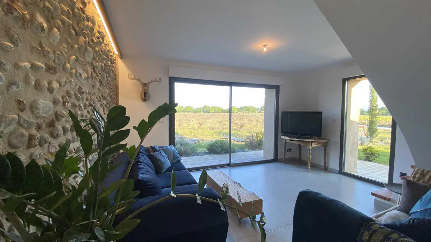 Le gîte du Mas Cambel_41