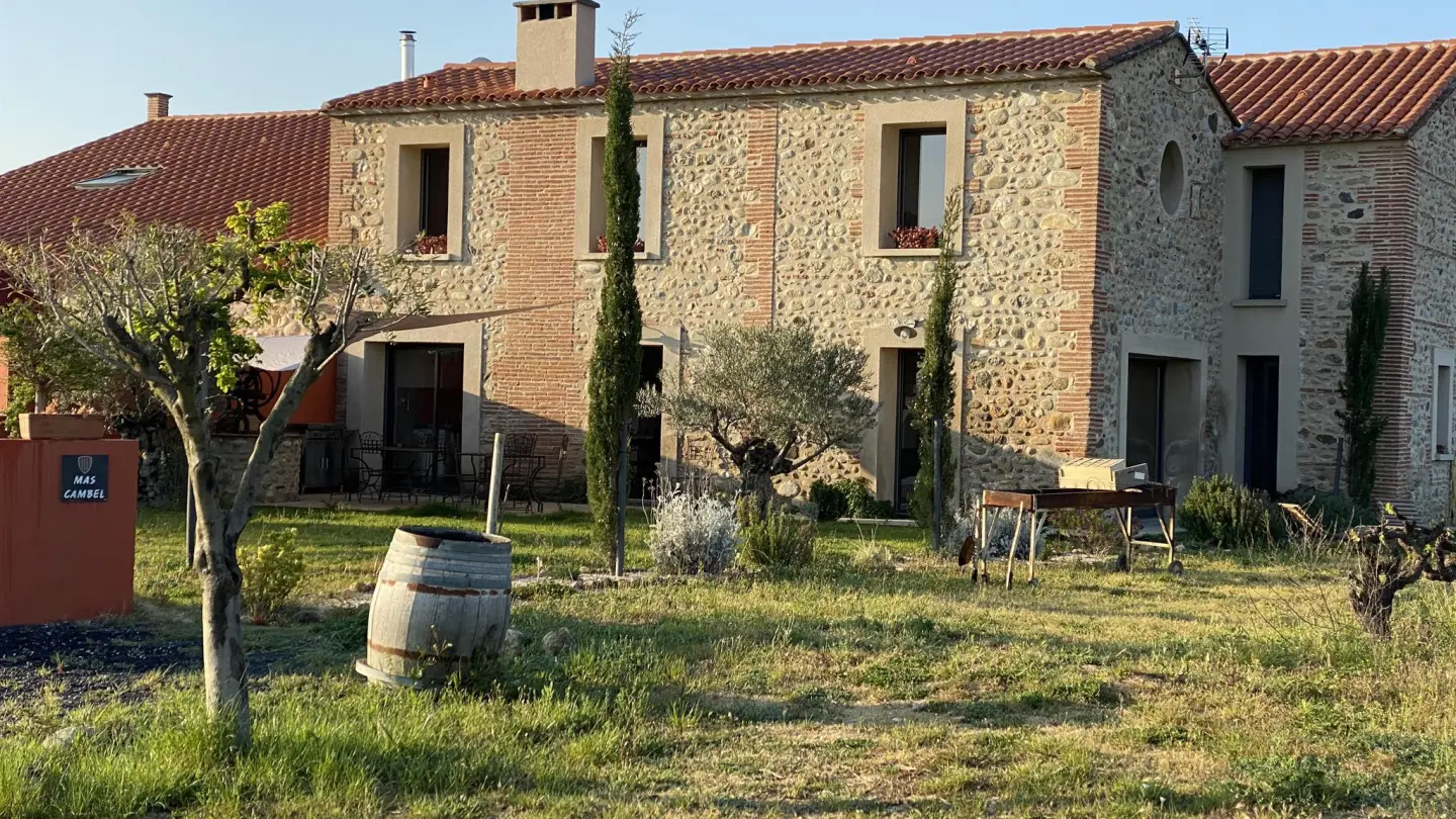 Le gîte du Mas Cambel_50