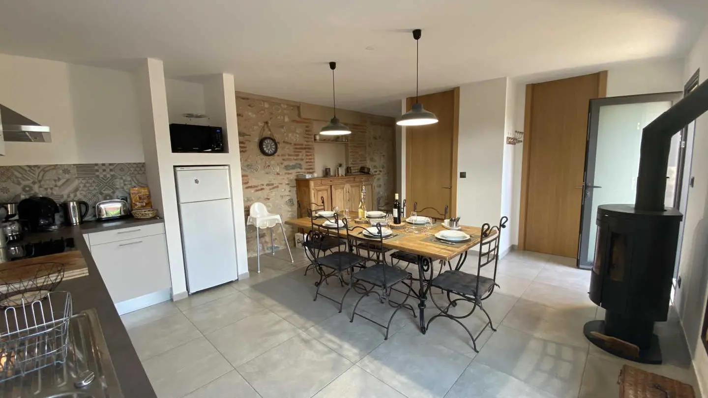 Le gîte du Mas Cambel_42