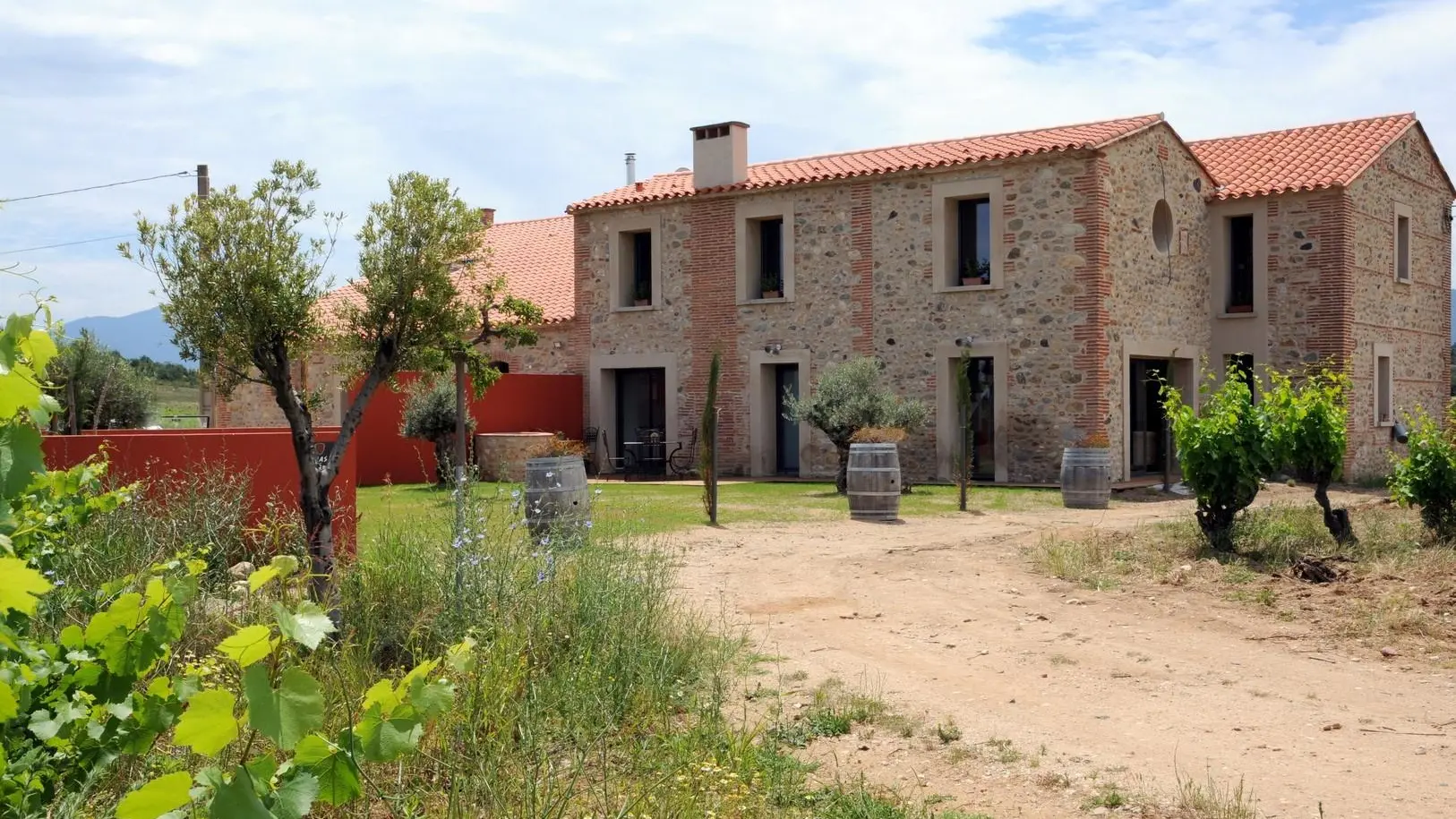 Le gîte du Mas Cambel_29