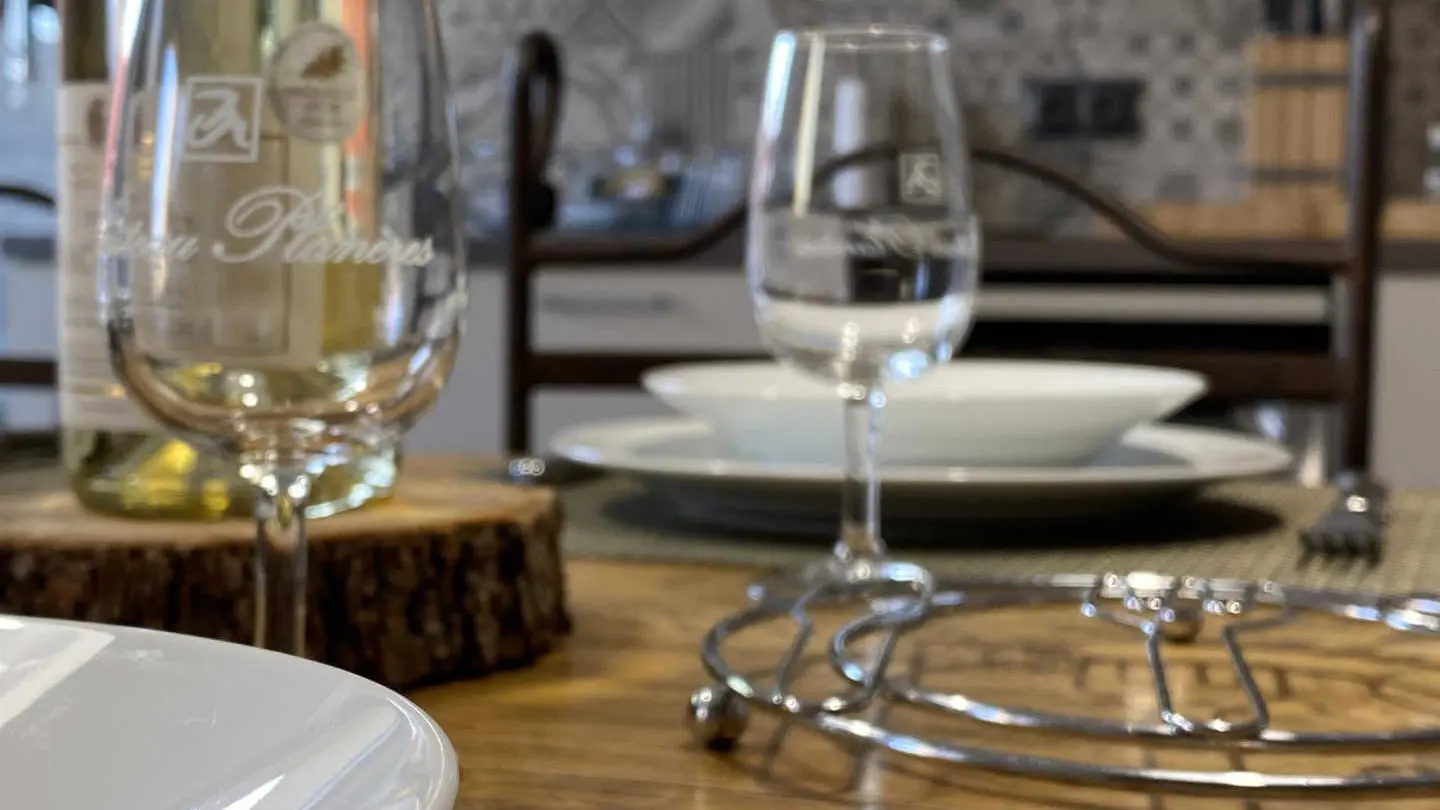 Le gîte du Mas Cambel_44