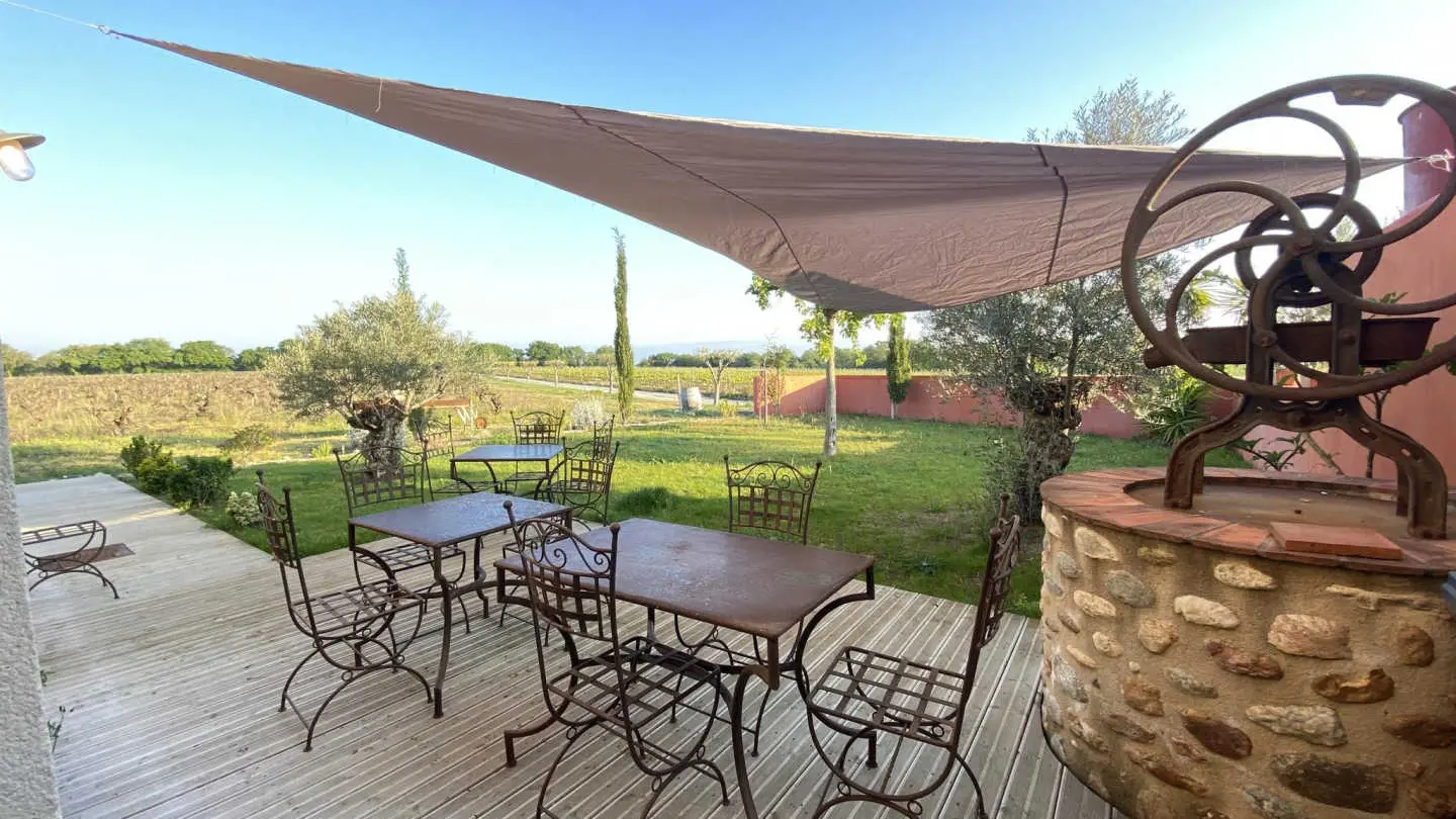 Le gîte du Mas Cambel_48