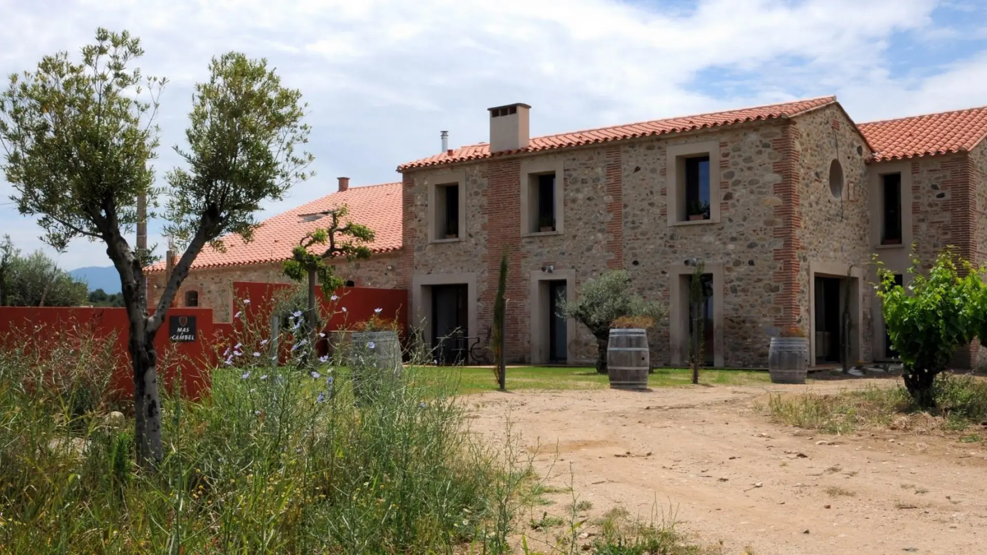 Le gîte du Mas Cambel_30