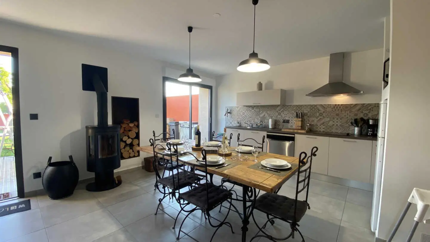 Le gîte du Mas Cambel_14