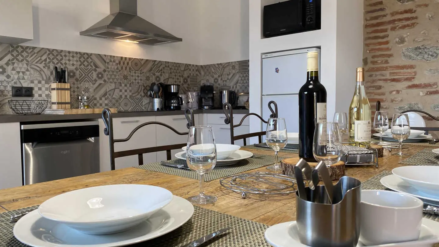 Le gîte du Mas Cambel_40