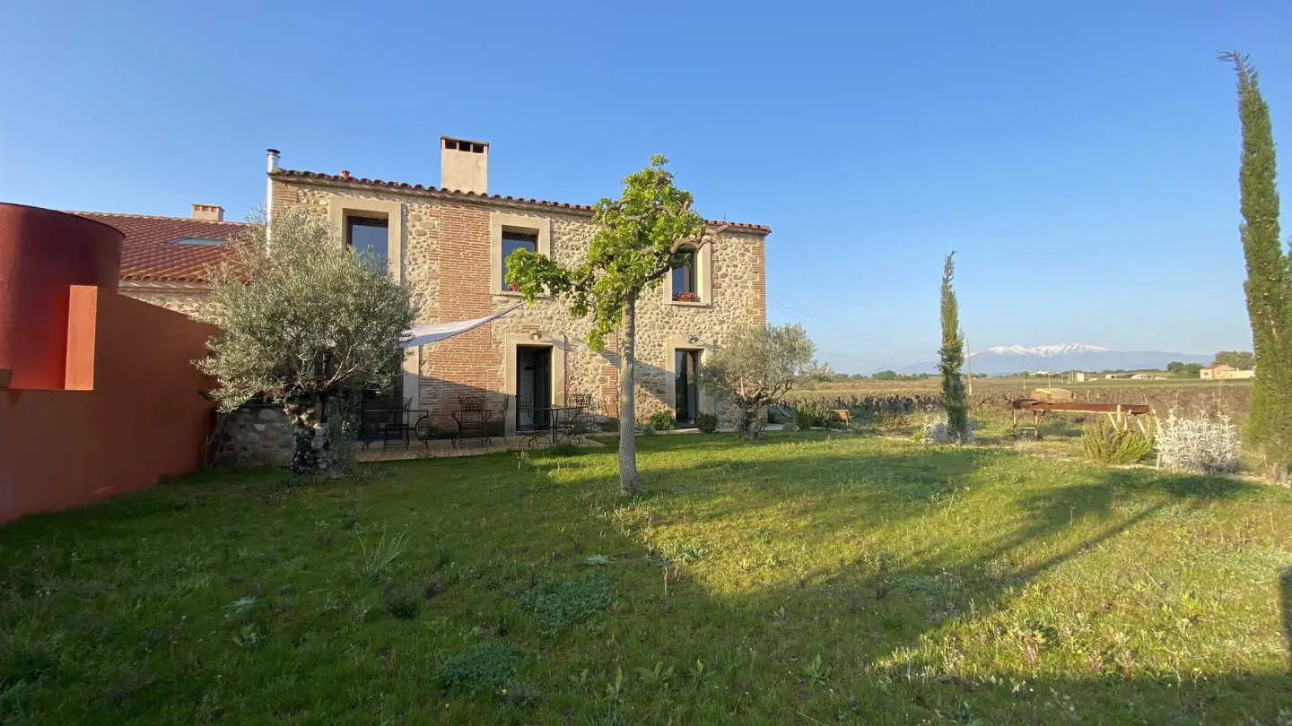 Le gîte du Mas Cambel_47