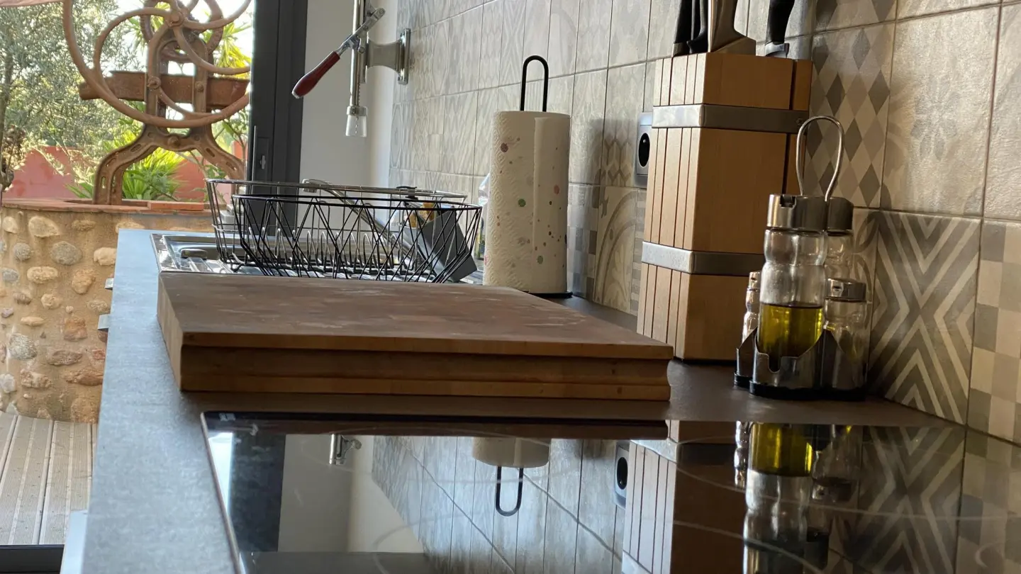 Le gîte du Mas Cambel_16