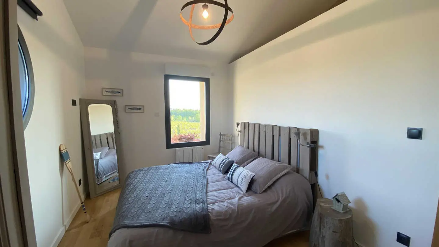 Le gîte du Mas Cambel_31