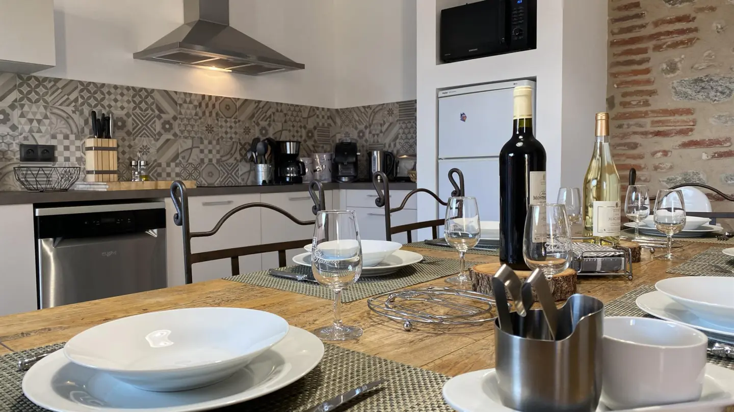 Le gîte du Mas Cambel_40