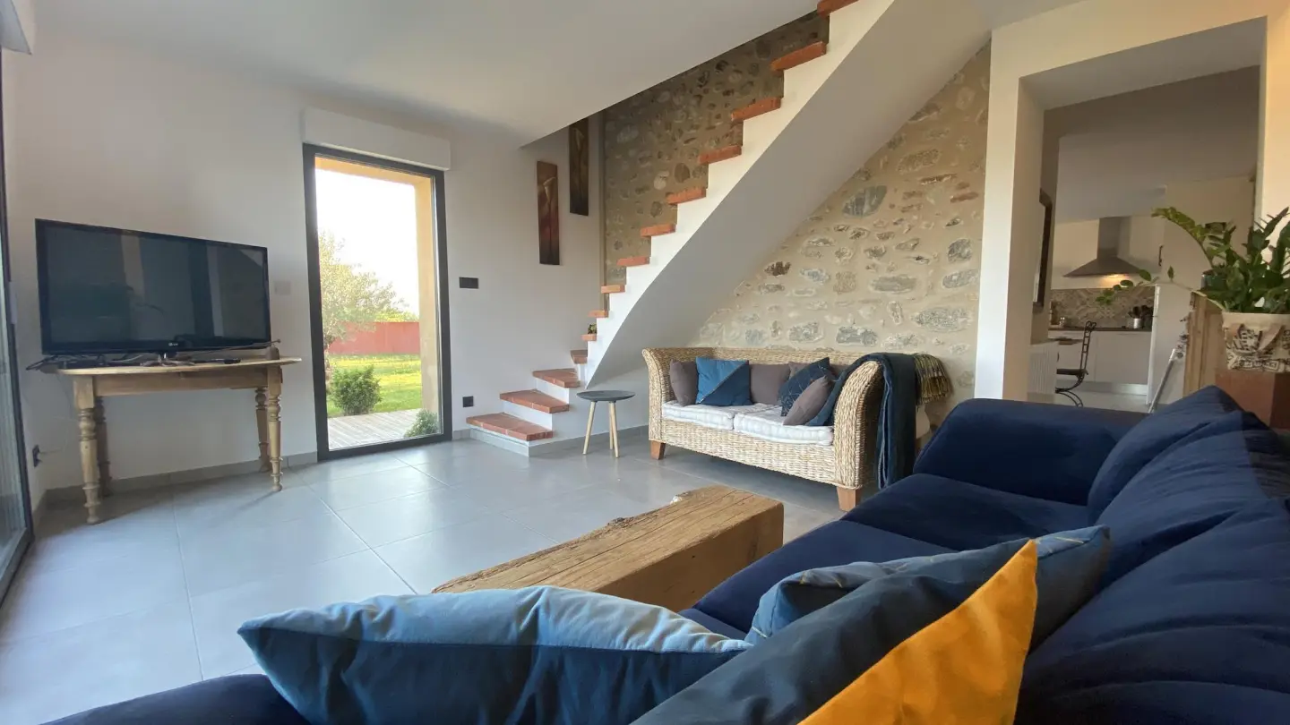 Le gîte du Mas Cambel_39