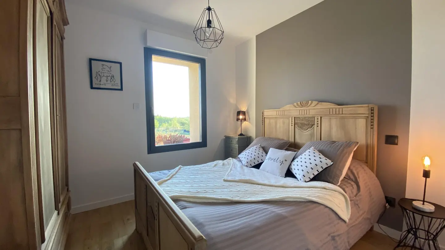 Le gîte du Mas Cambel_5