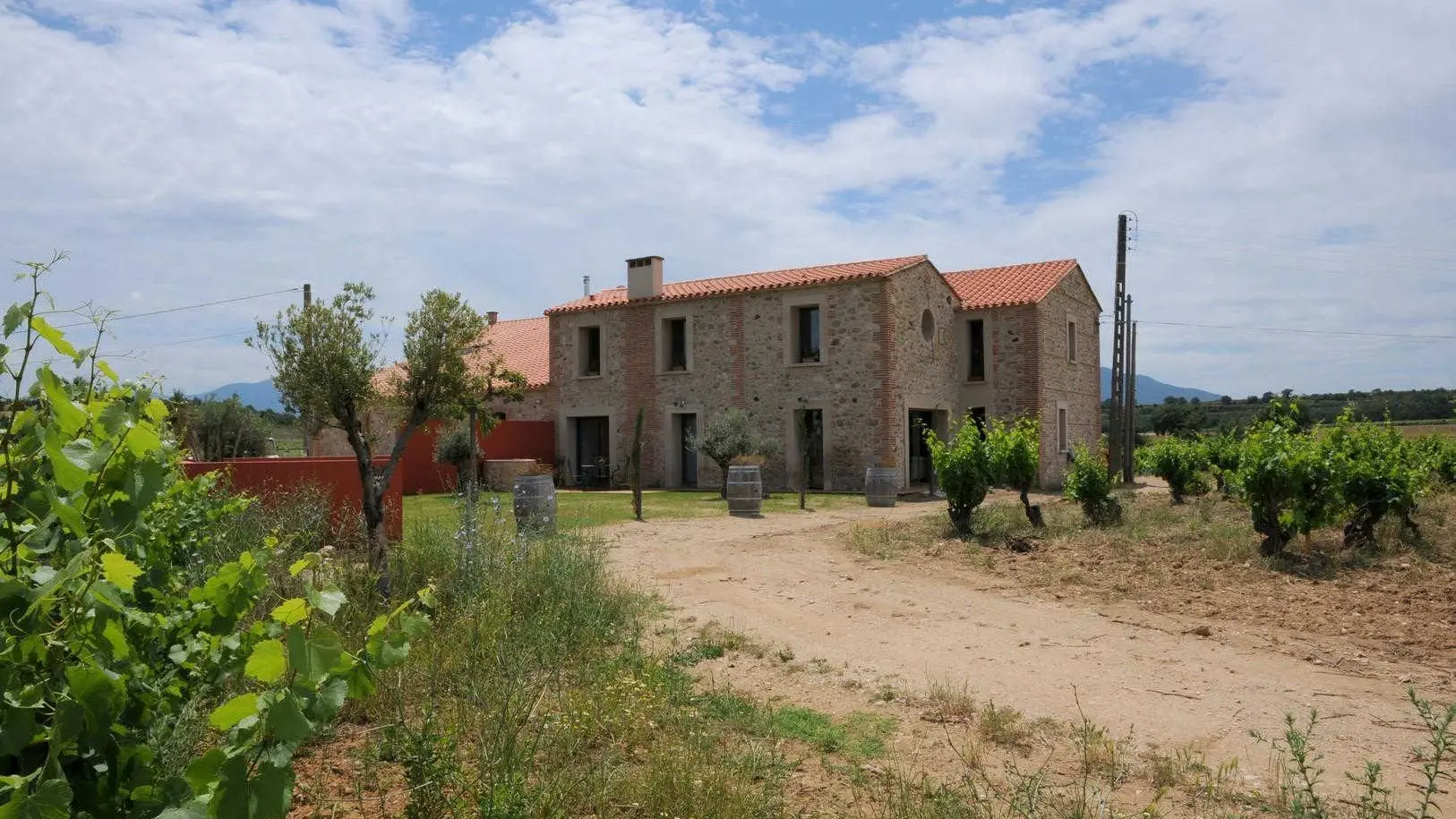 Le gîte du Mas Cambel_26