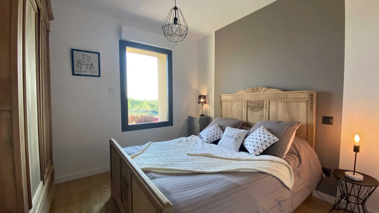 Le gîte du Mas Cambel_33