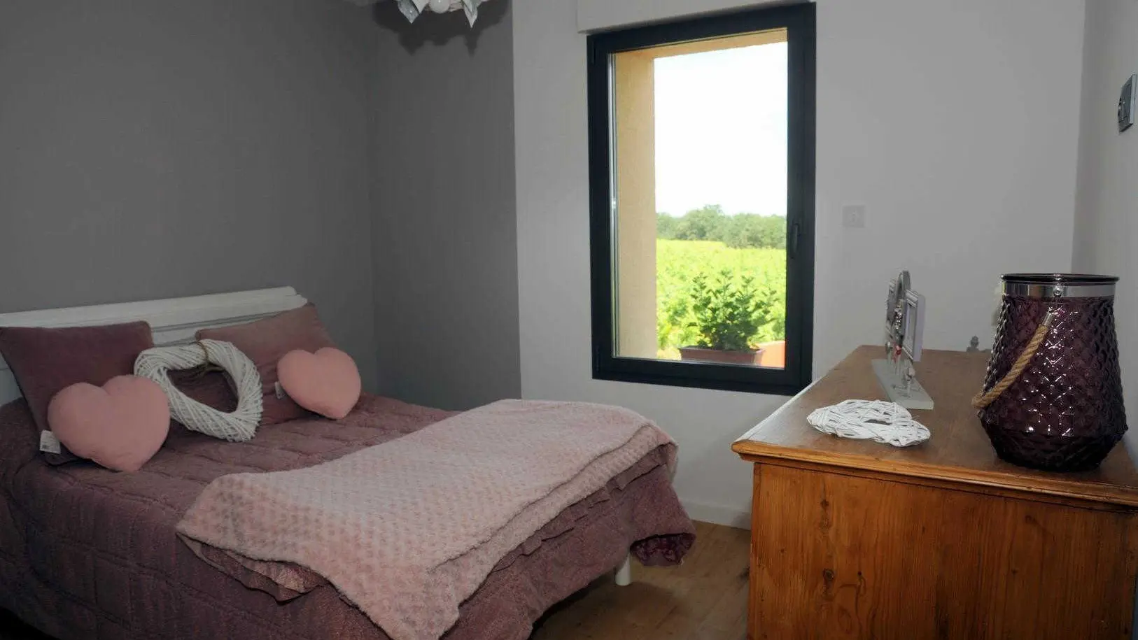 Le gîte du Mas Cambel_22