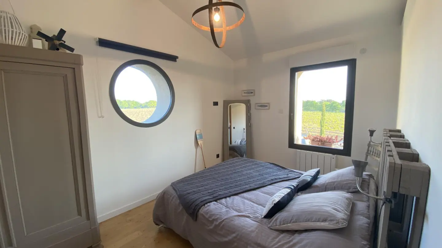 Le gîte du Mas Cambel_8