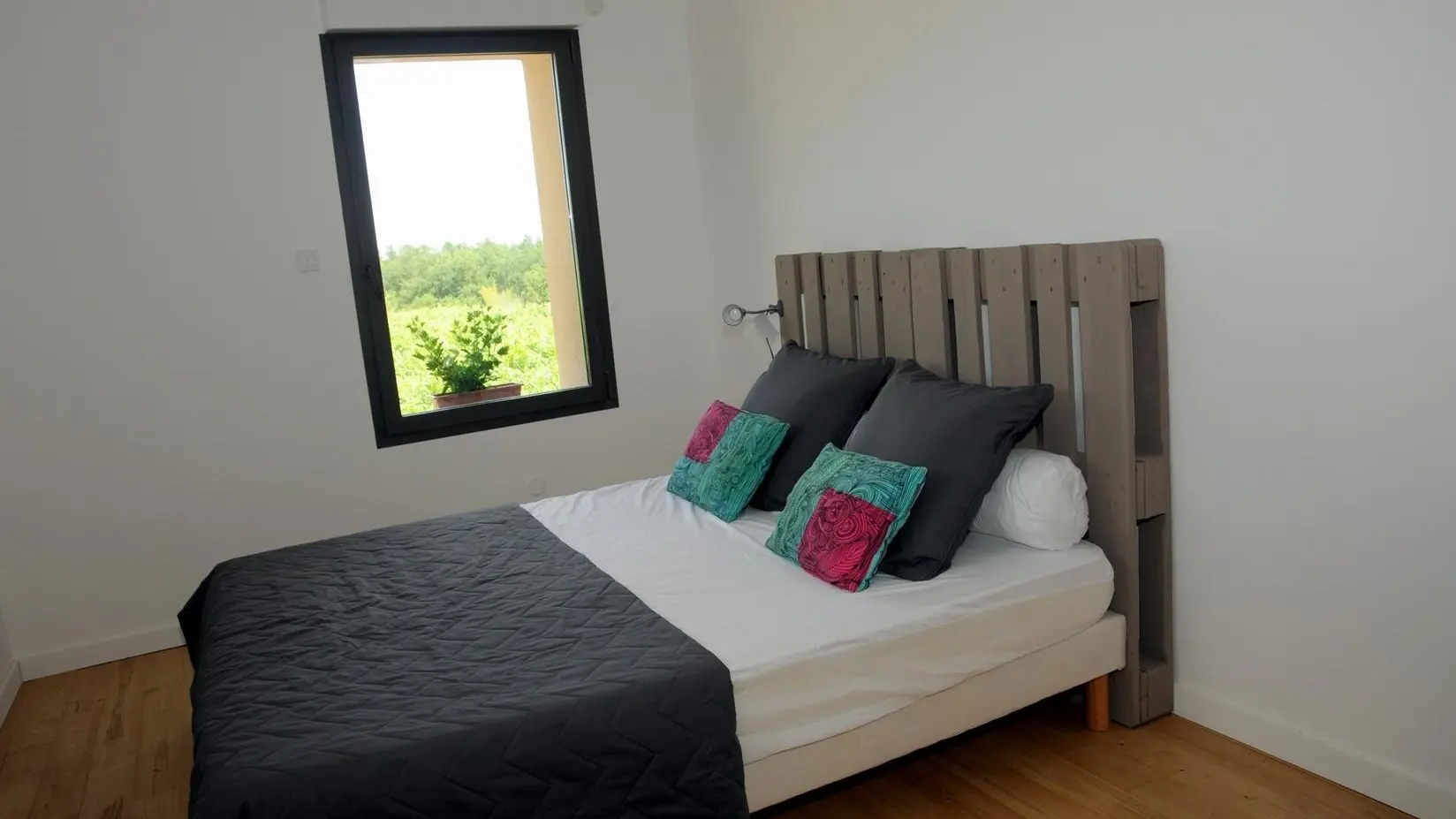 Le gîte du Mas Cambel_24