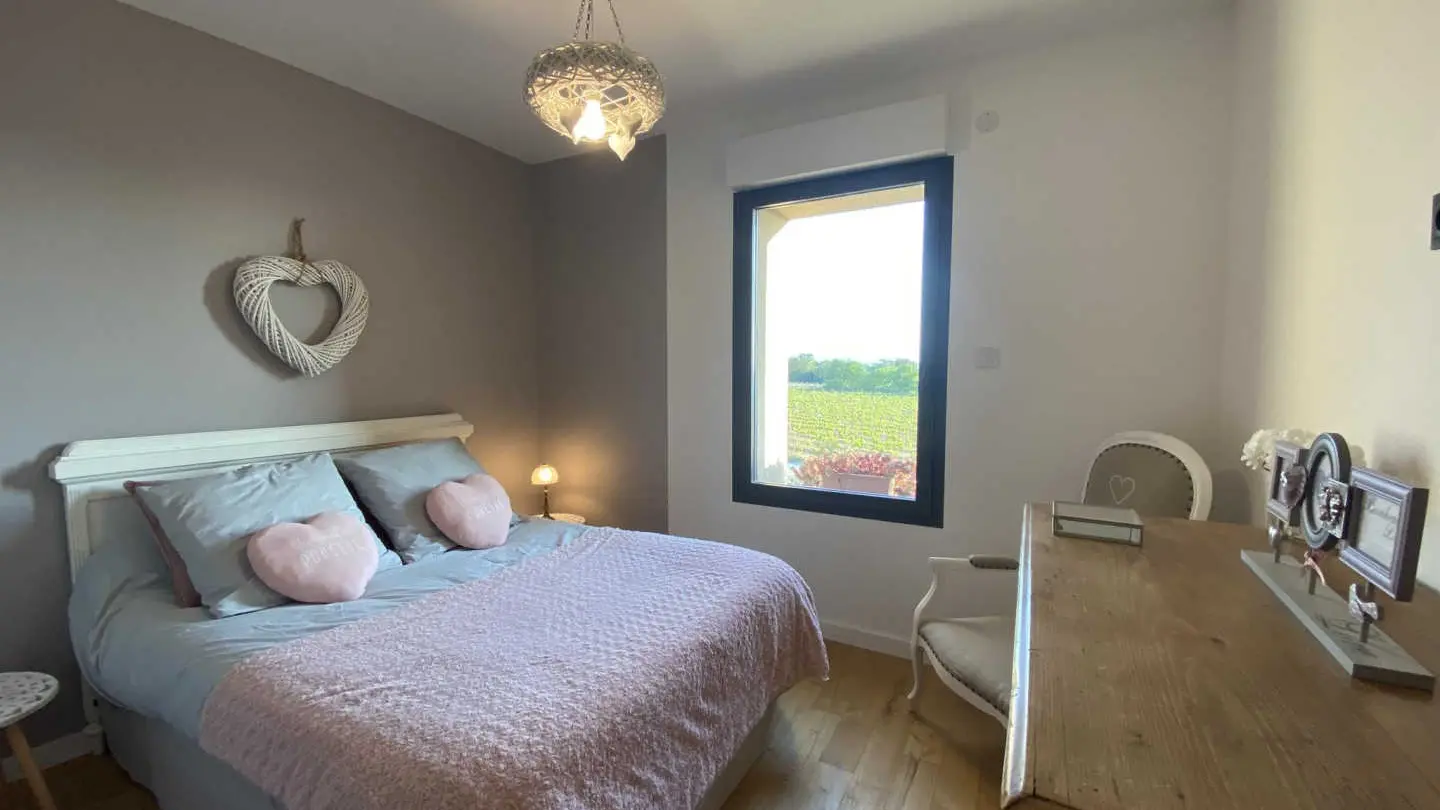 Le gîte du Mas Cambel_34