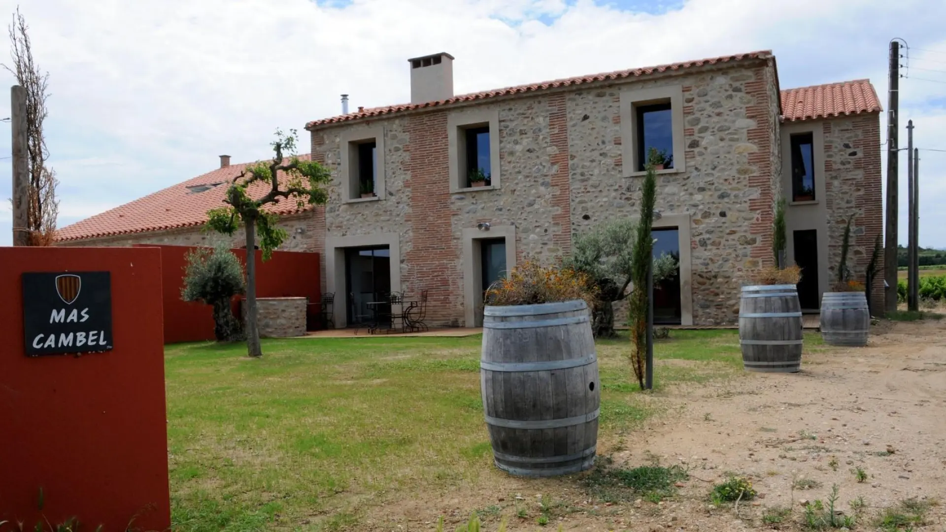 Le gîte du Mas Cambel_18