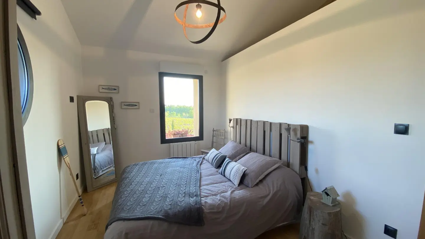 Le gîte du Mas Cambel_31