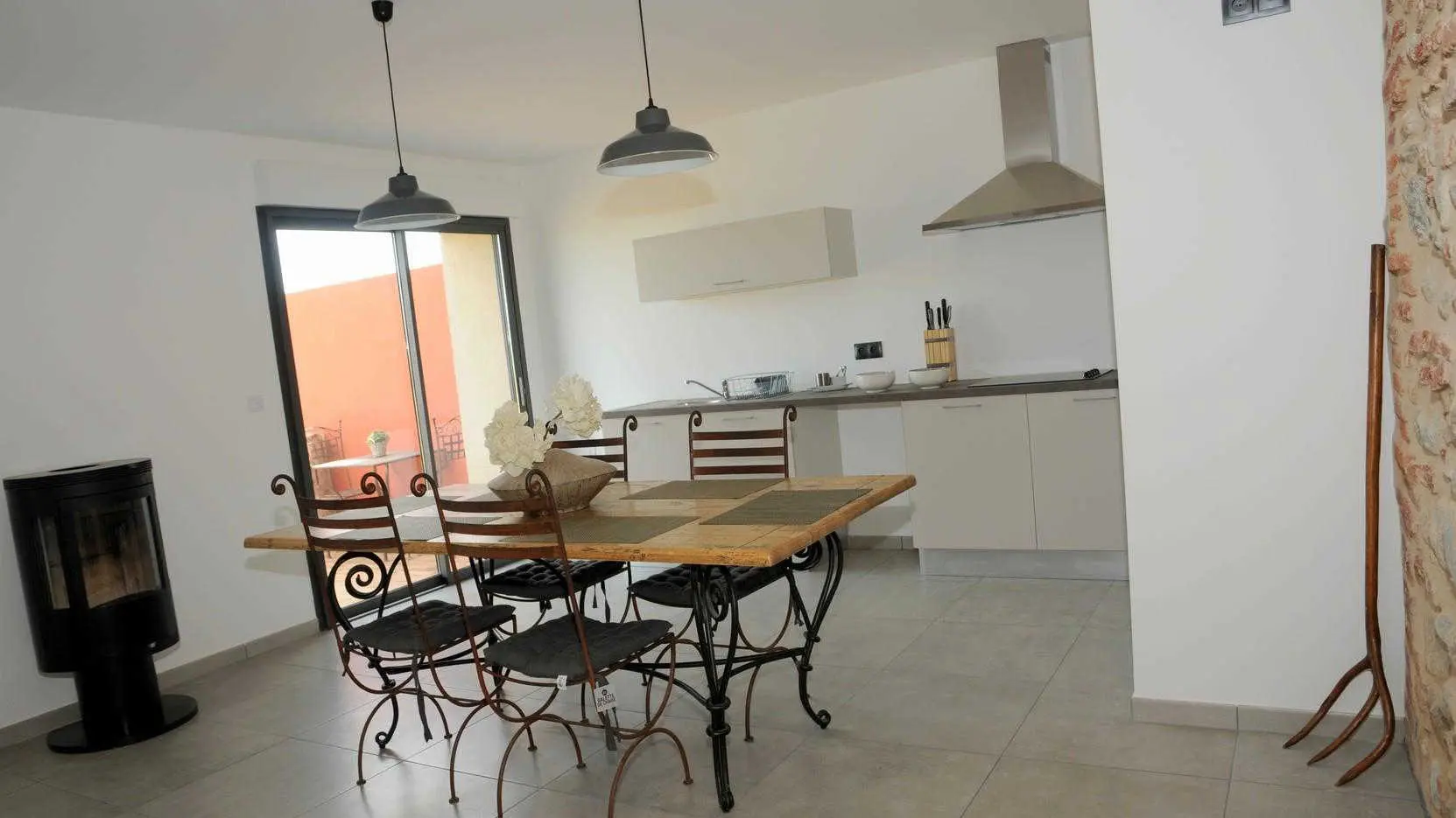 Le gîte du Mas Cambel_21