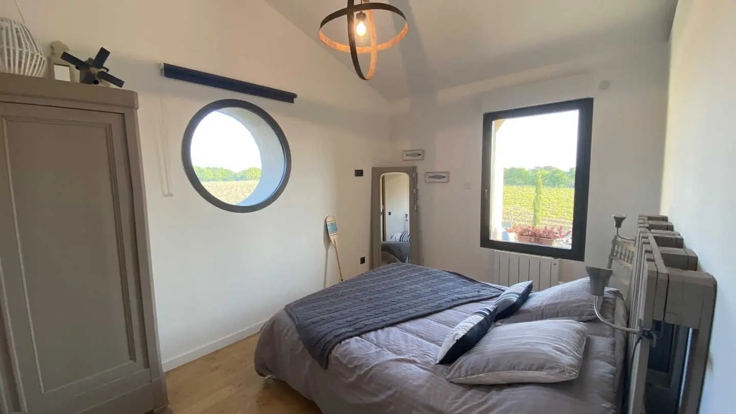 Le gîte du Mas Cambel_32