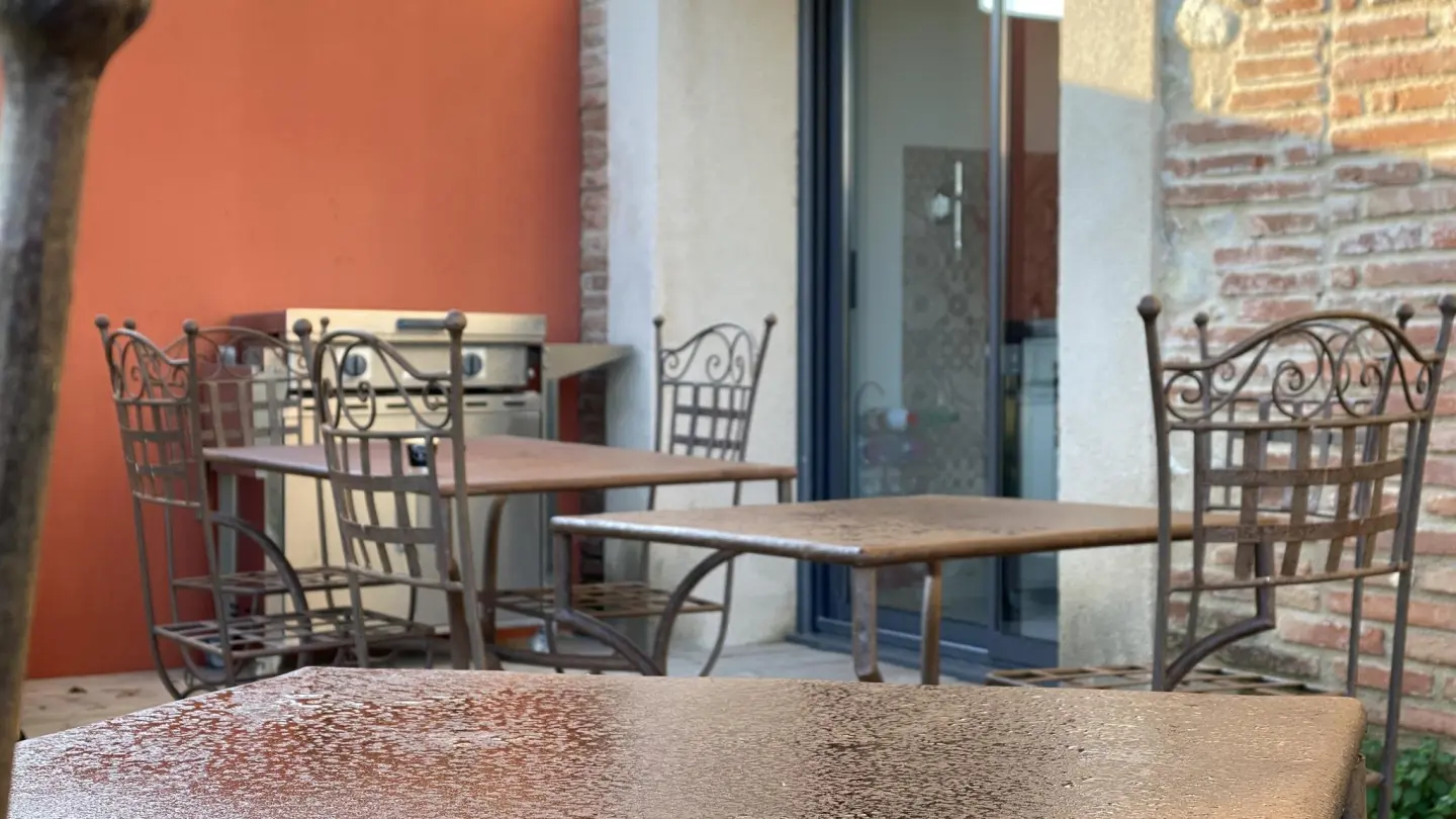 Le gîte du Mas Cambel_51