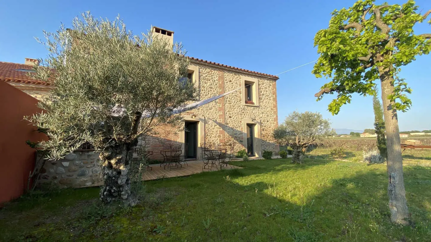 Le gîte du Mas Cambel_4