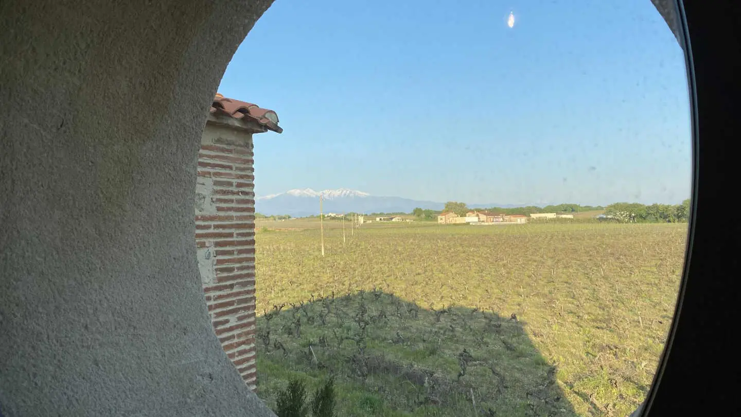 Le gîte du Mas Cambel_37