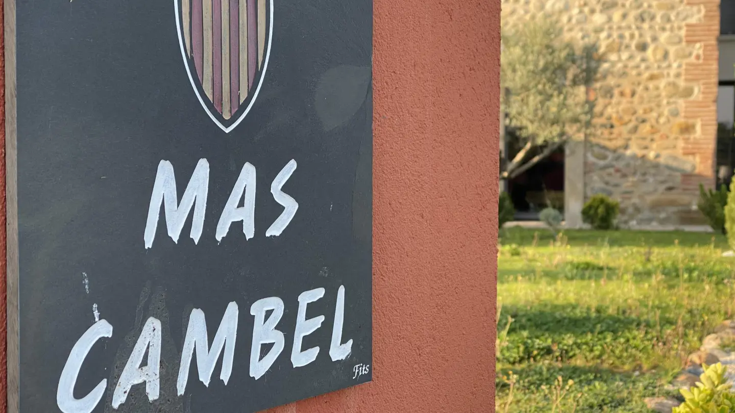 Le gîte du Mas Cambel_52