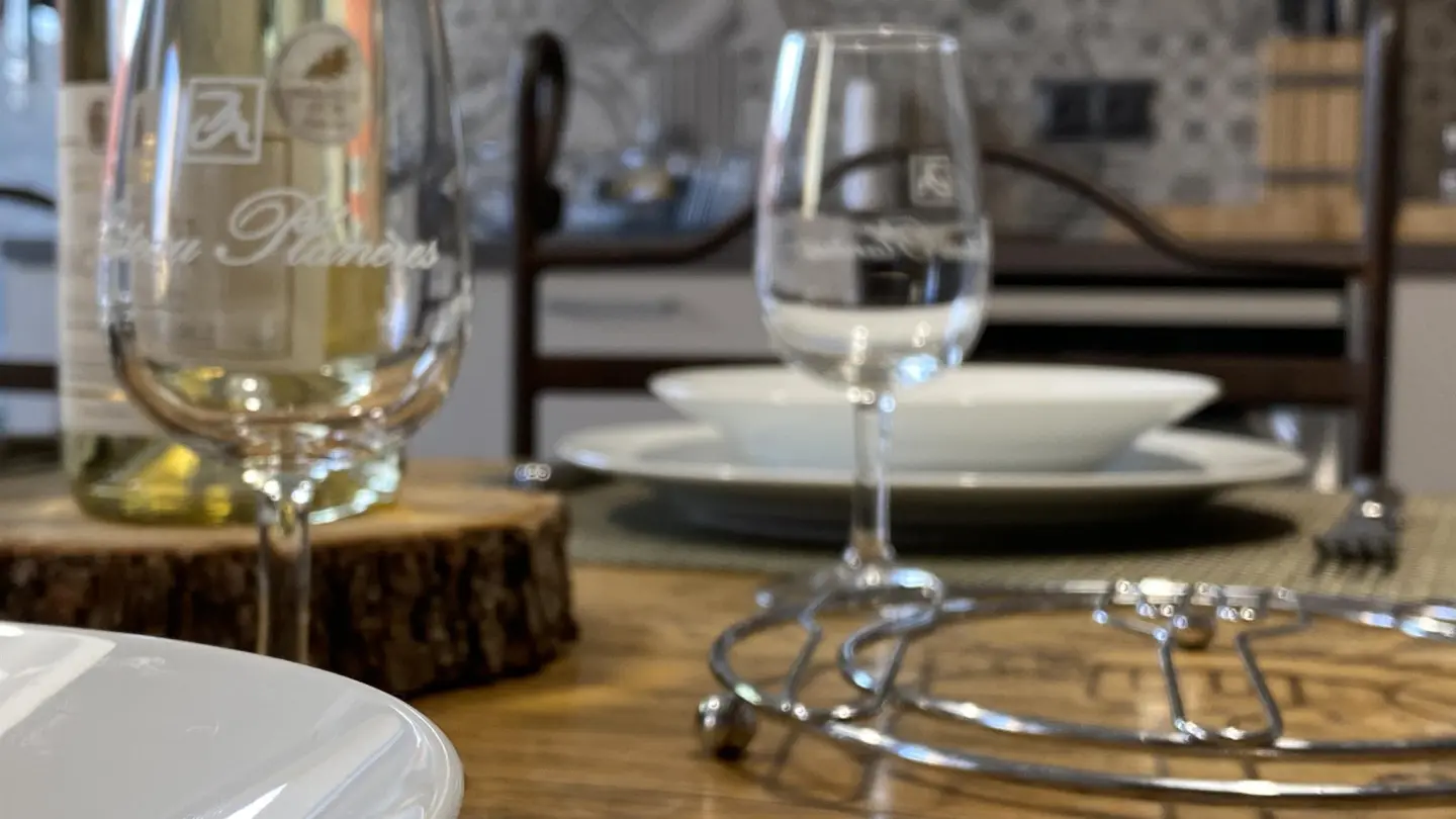 Le gîte du Mas Cambel_44