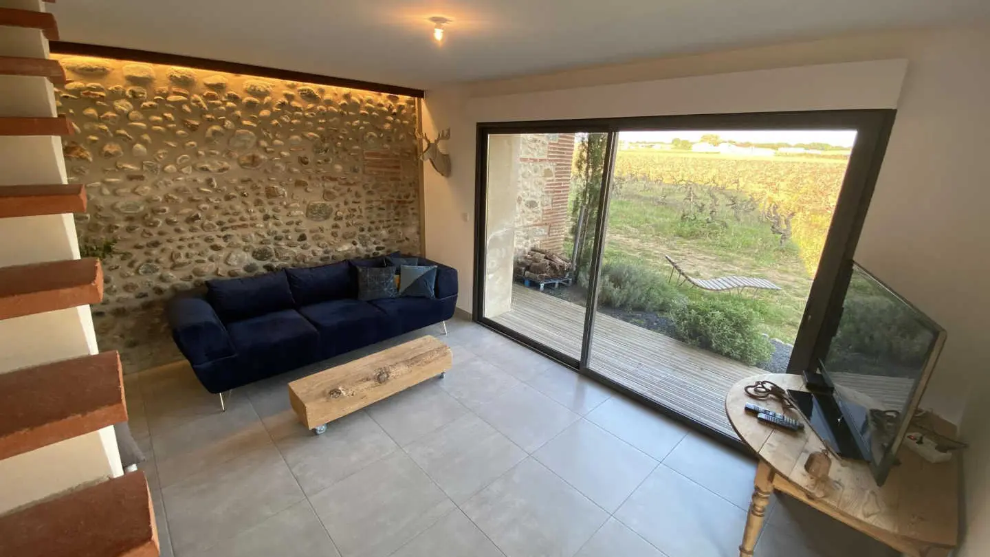 Le gîte du Mas Cambel_38