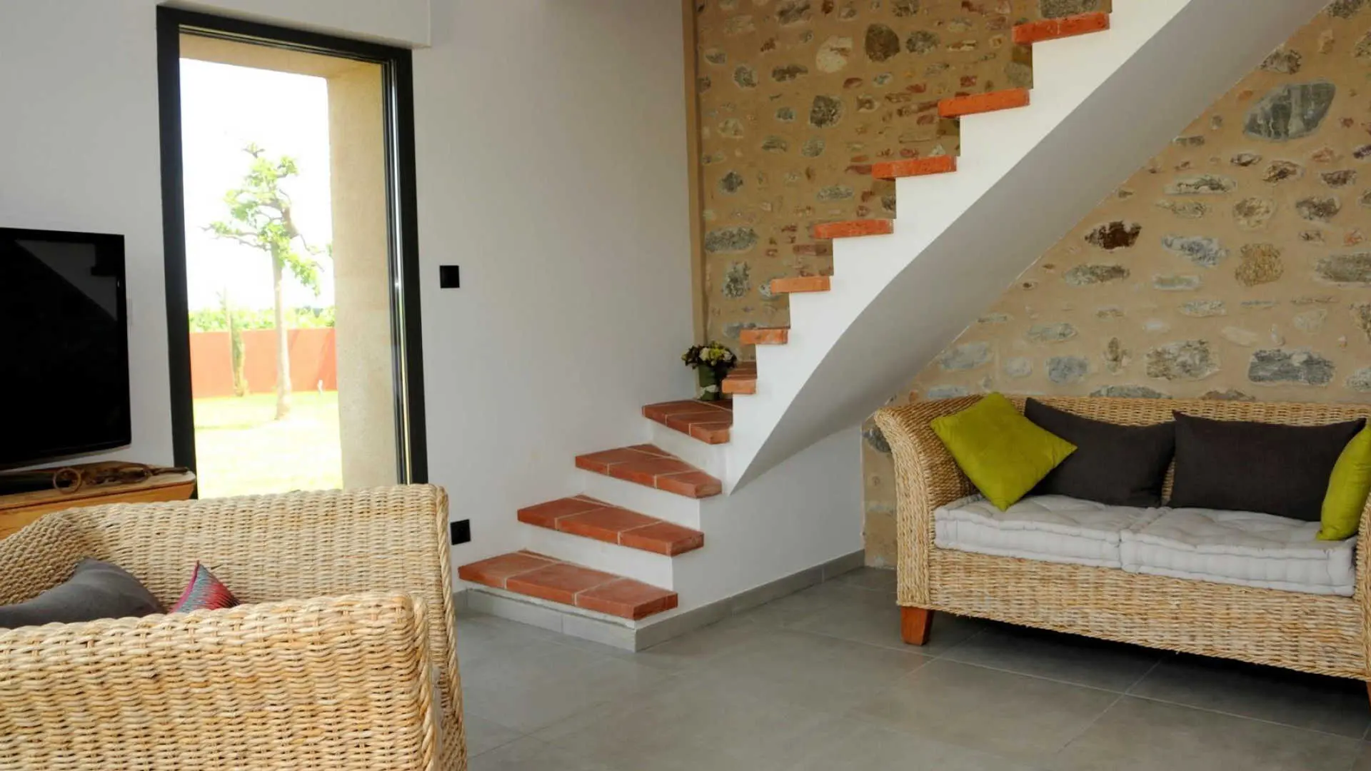 Le gîte du Mas Cambel_15