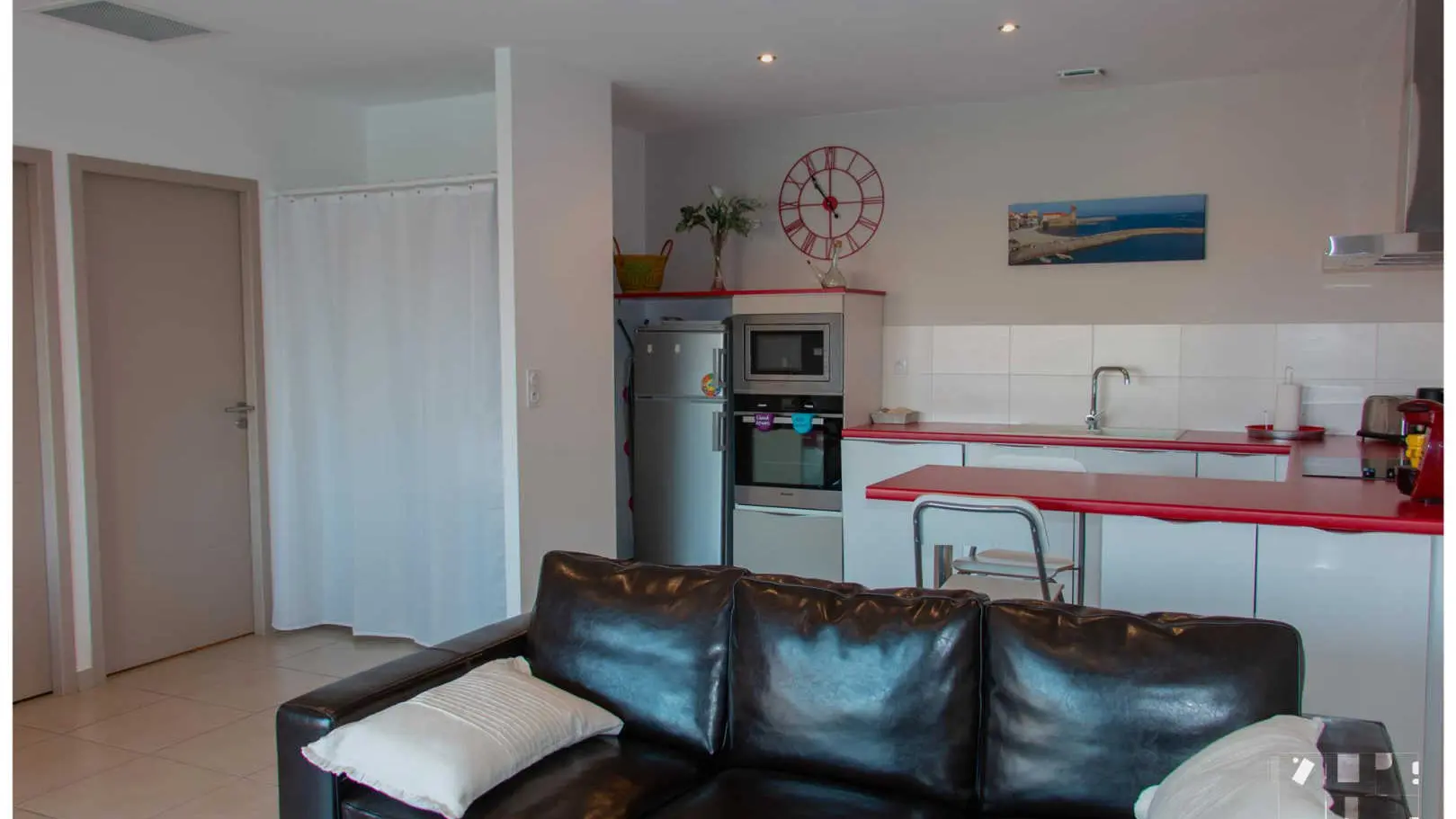 Le Mas au Village Gîte Massane_9