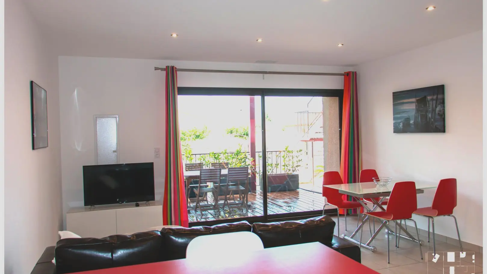 Le Mas au Village Gîte Massane_10