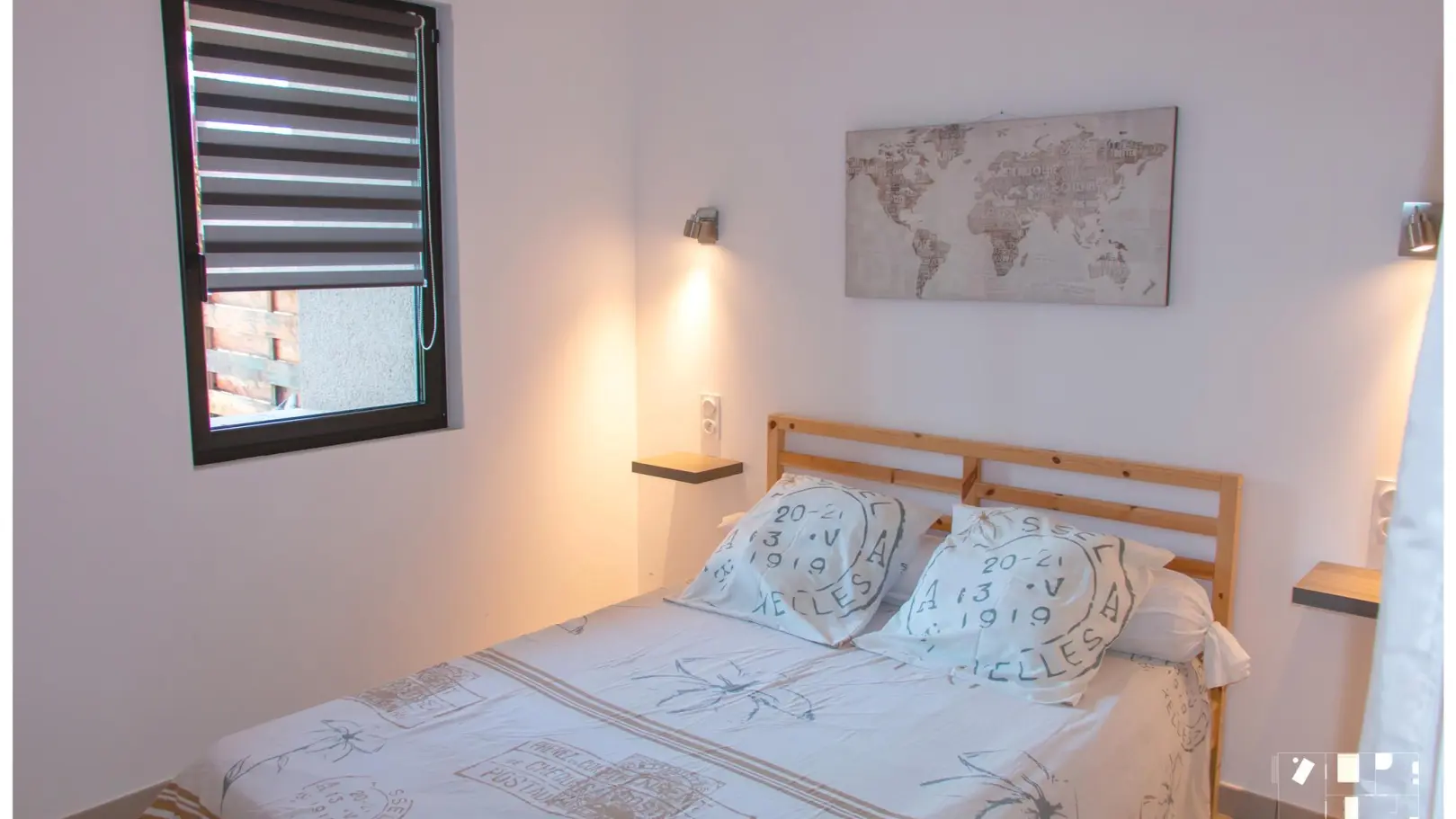 Le Mas au Village Gîte Massane_5