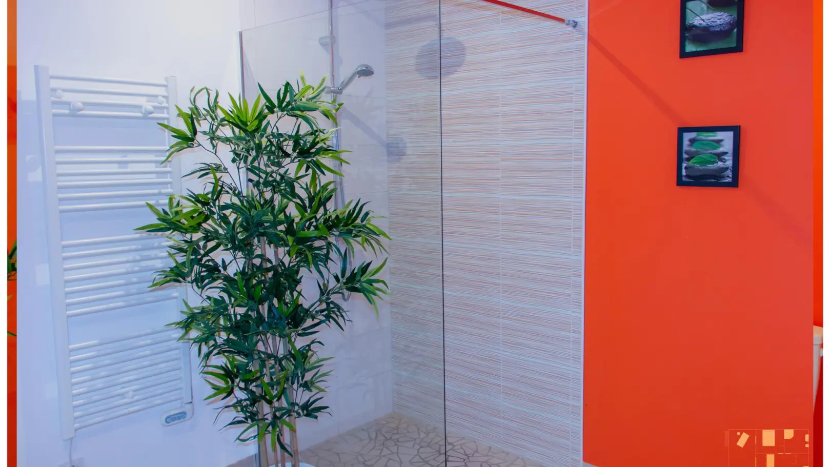 Le Mas au Village Gîte Massane_12