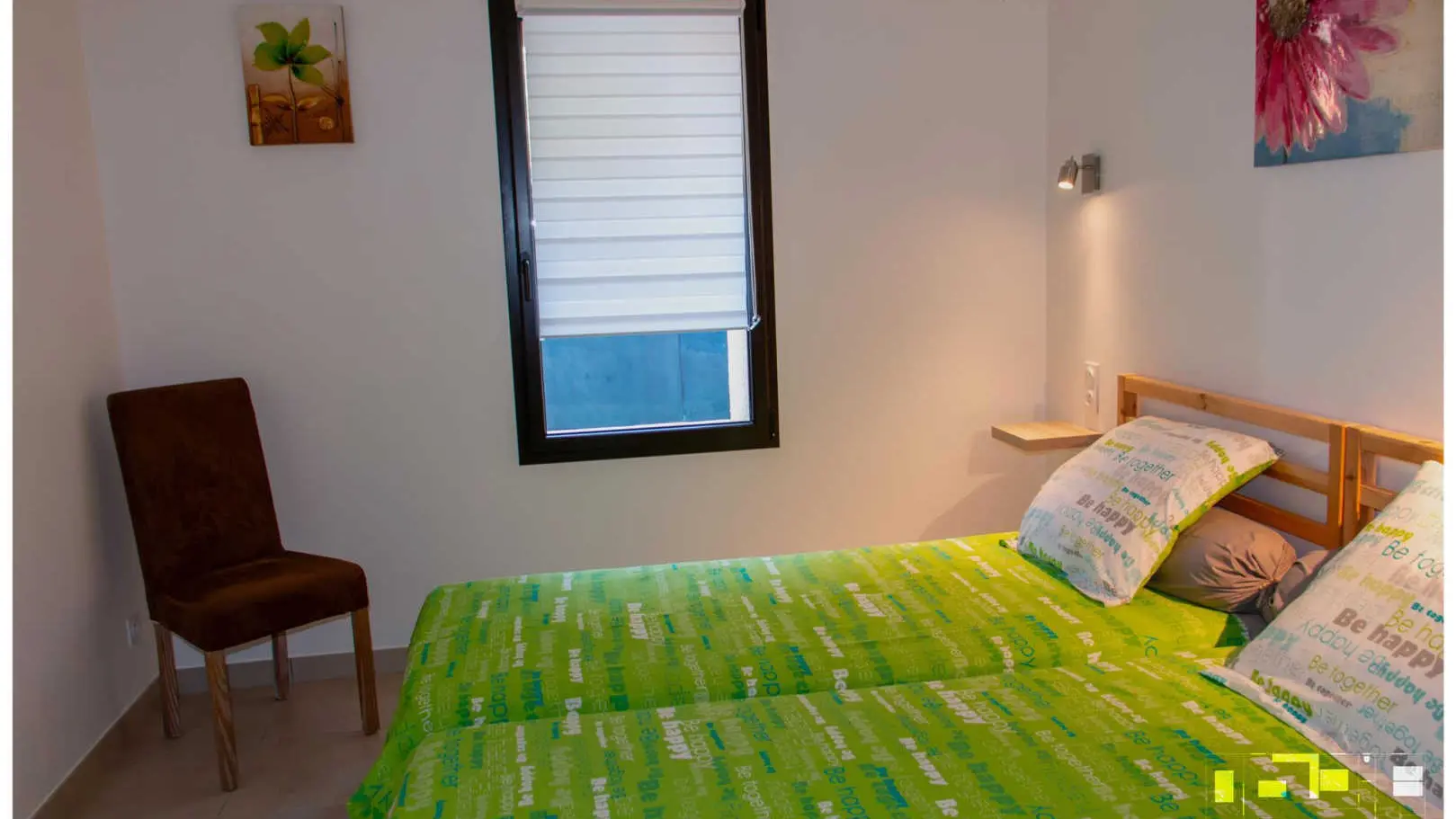 Le Mas au Village Gîte Madeloc_11