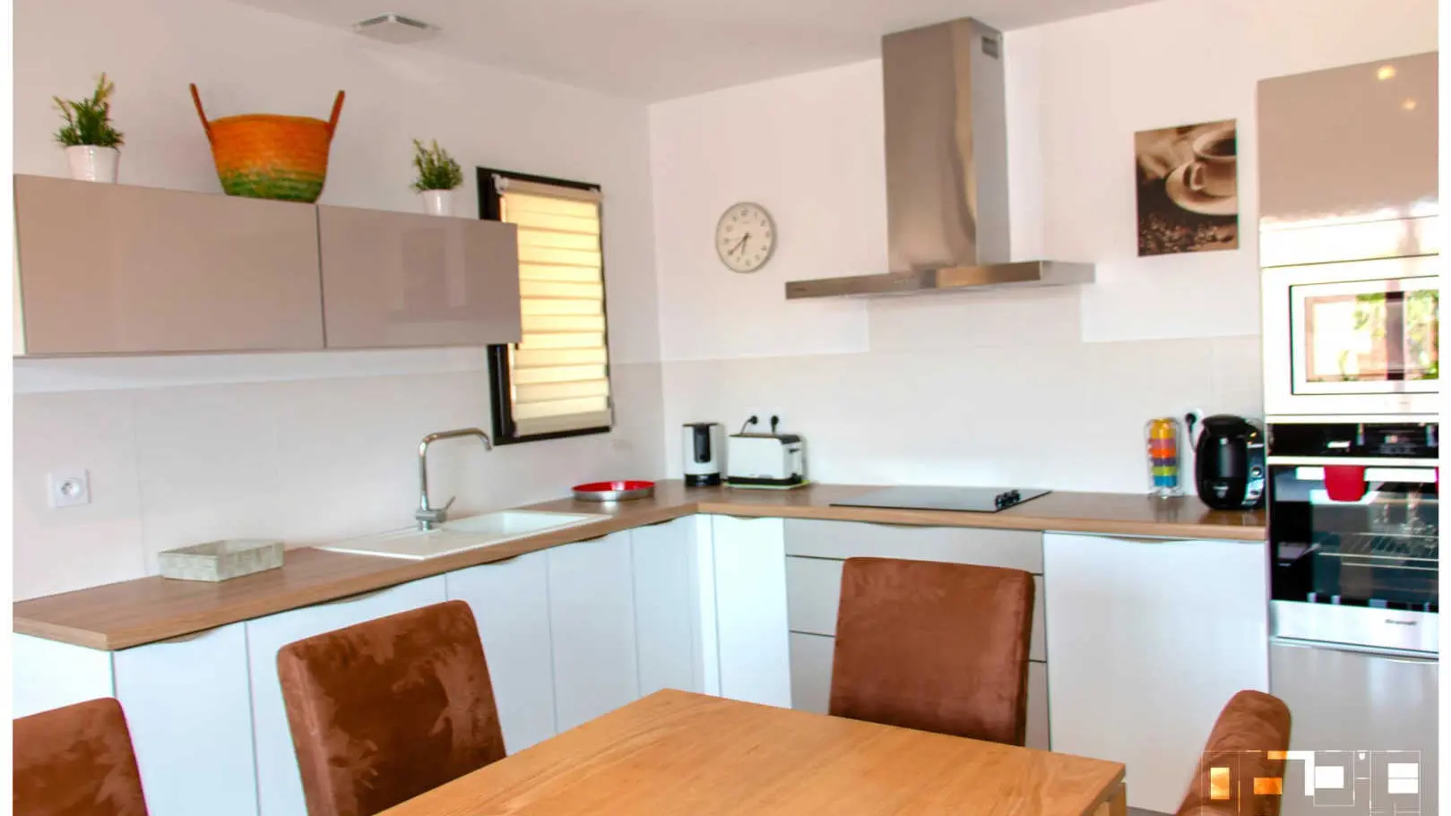 Le Mas au Village Gîte Madeloc_8