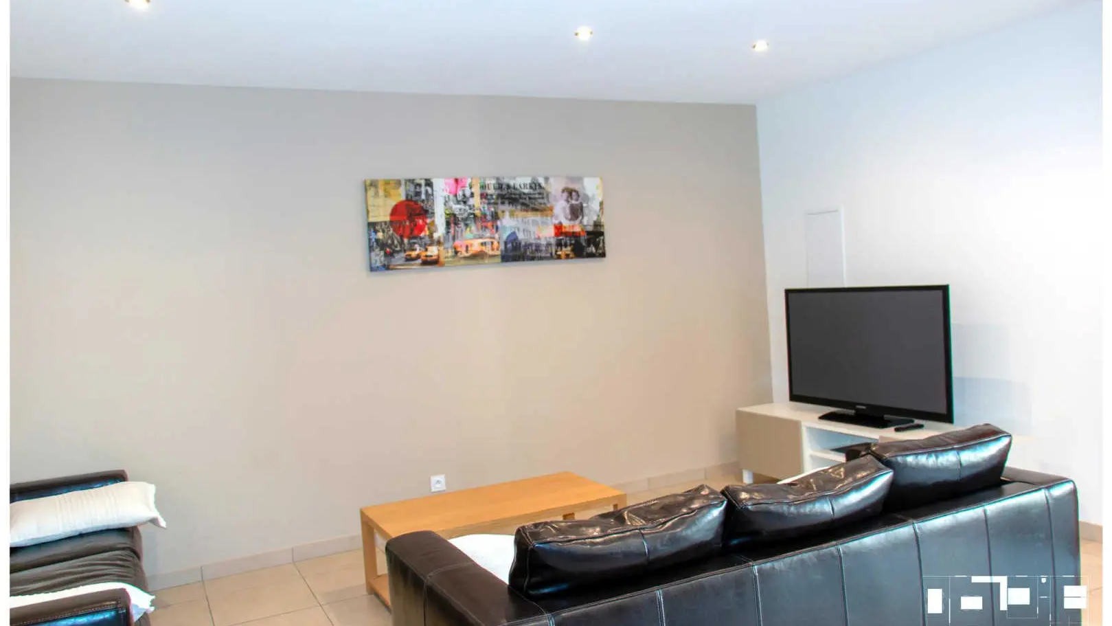 Le Mas au Village Gîte Madeloc_10