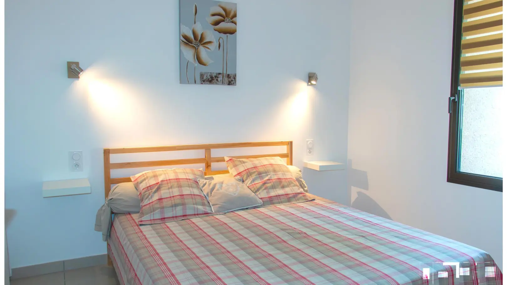 Le Mas au Village Gîte Madeloc_5