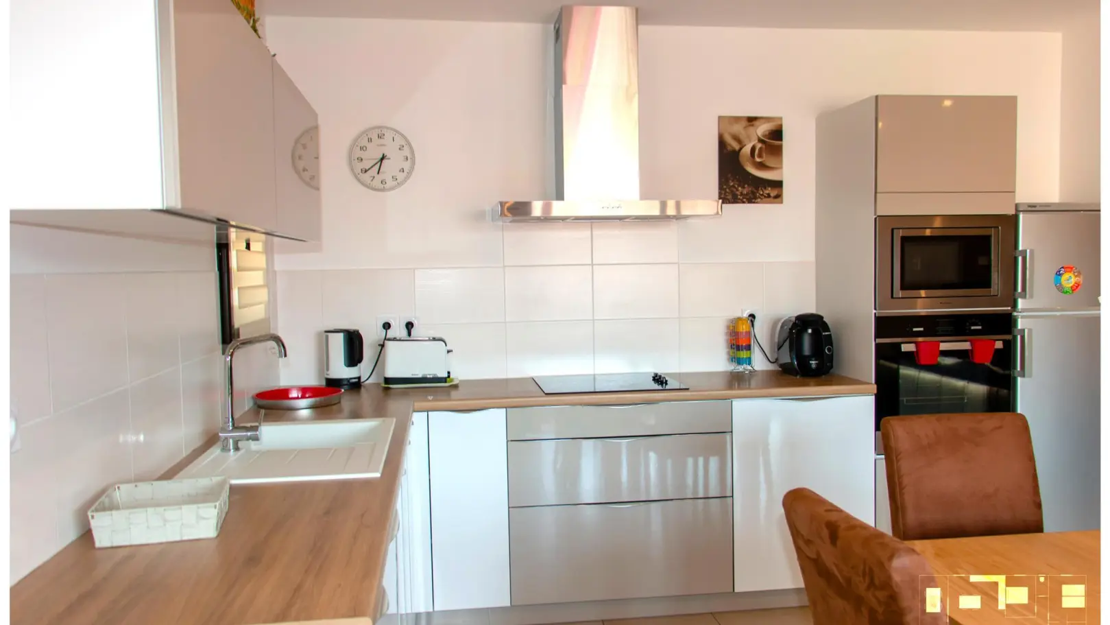 Le Mas au Village Gîte Madeloc_9