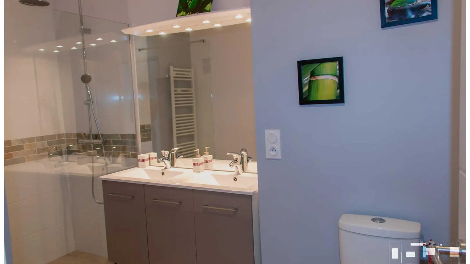 Le Mas au Village Gîte Madeloc_13